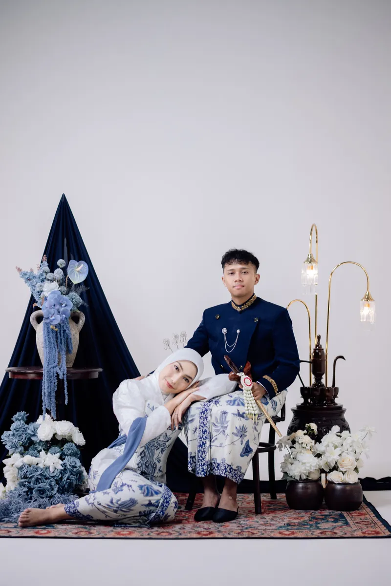 Anggit Muhamad Ginanjar & Putri Agustiani Pertiwi - foto 6
