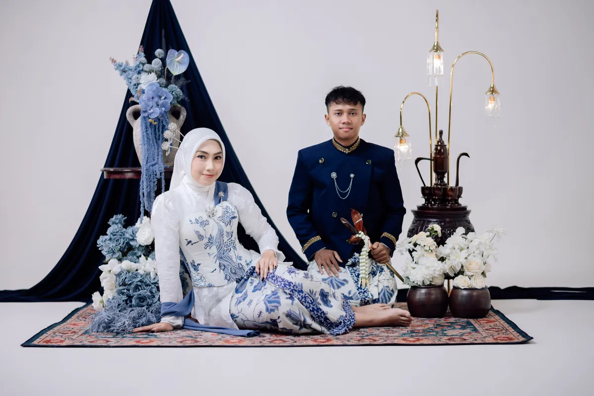 Anggit Muhamad Ginanjar & Putri Agustiani Pertiwi - foto 7