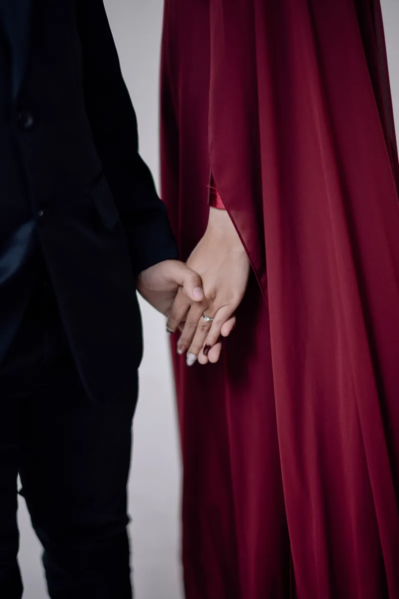 Anggit Muhamad Ginanjar & Putri Agustiani Pertiwi - foto 16