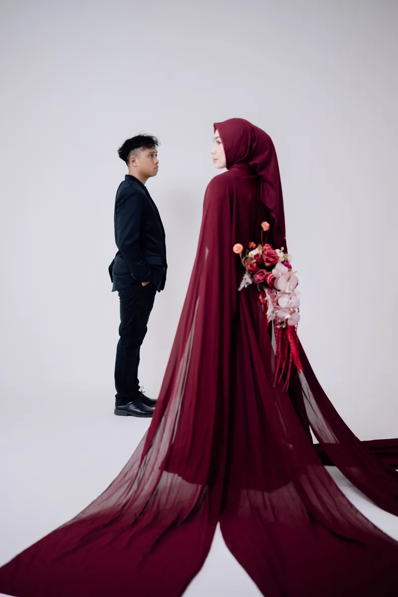 Anggit Muhamad Ginanjar & Putri Agustiani Pertiwi - foto 17