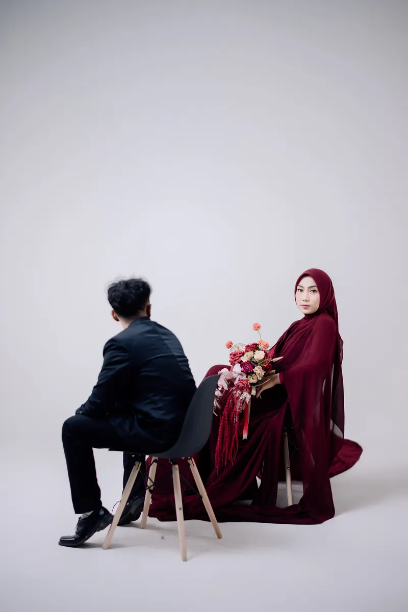Anggit Muhamad Ginanjar & Putri Agustiani Pertiwi - foto 9