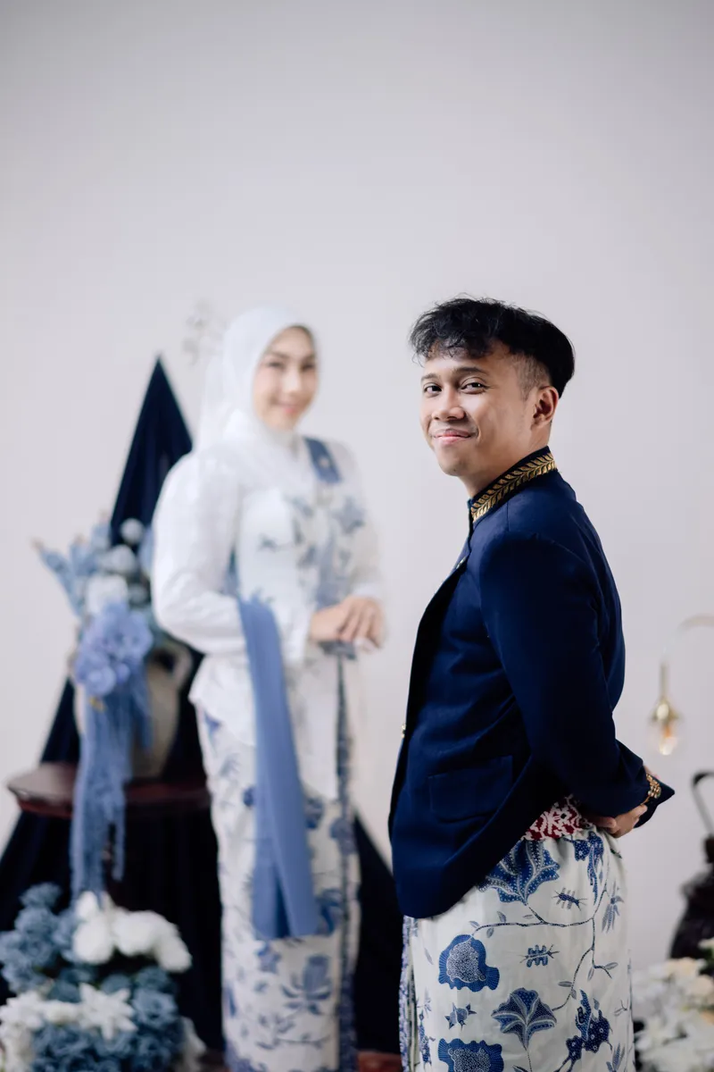 Anggit Muhamad Ginanjar & Putri Agustiani Pertiwi - foto 10