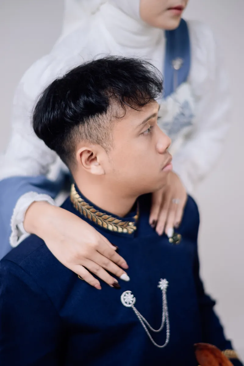 Anggit Muhamad Ginanjar & Putri Agustiani Pertiwi - foto 12