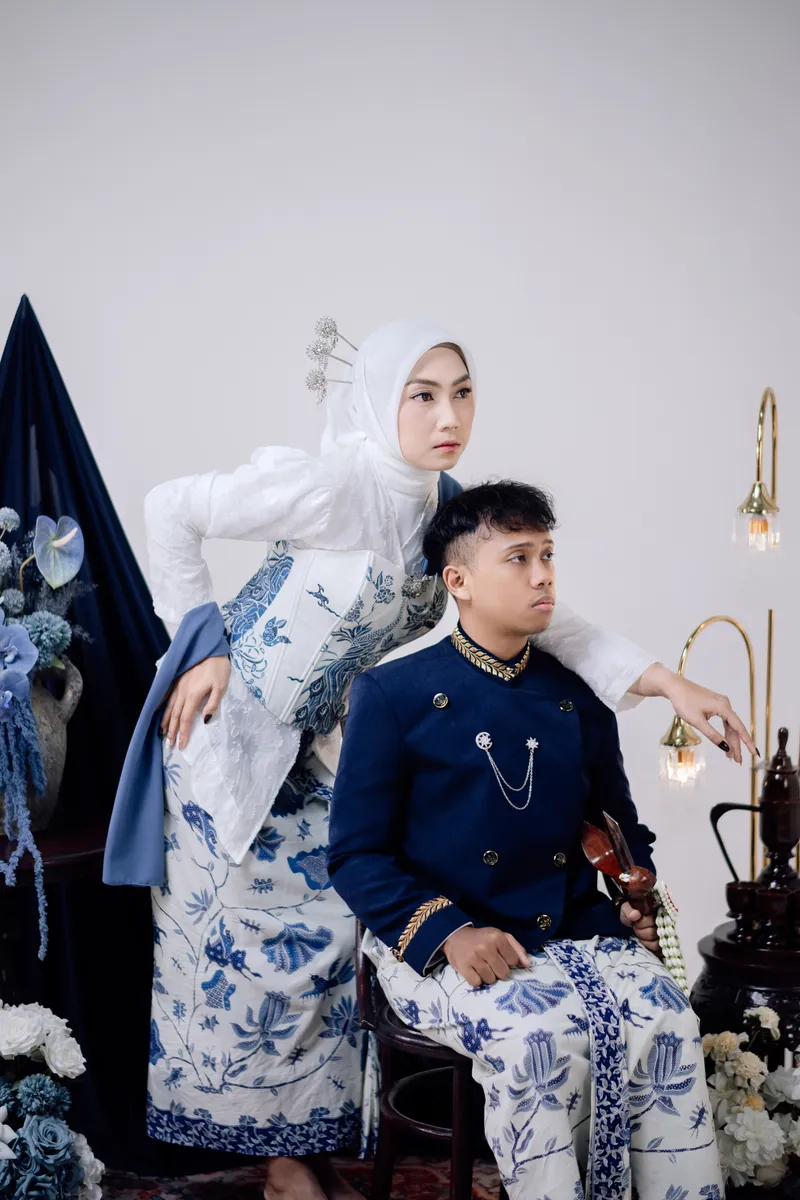 Anggit Muhamad Ginanjar & Putri Agustiani Pertiwi - foto 13