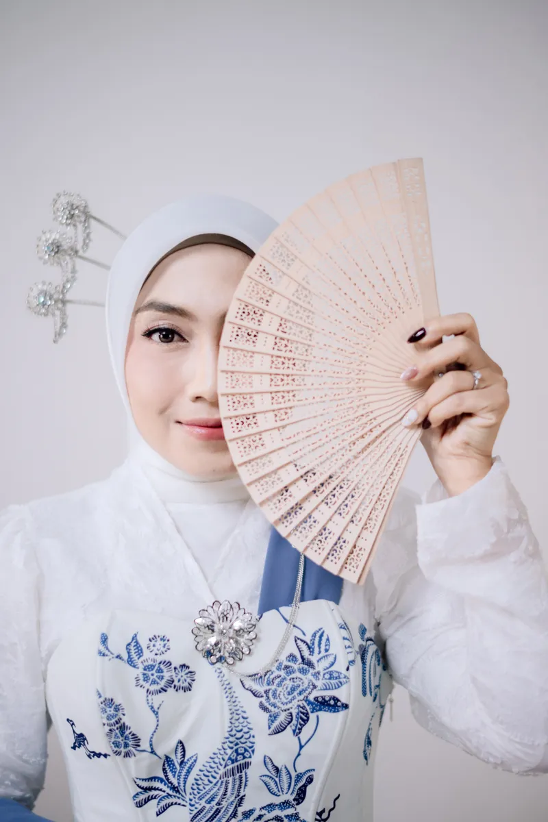 Anggit Muhamad Ginanjar & Putri Agustiani Pertiwi - foto 14