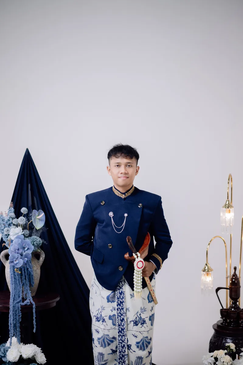 Anggit Muhamad Ginanjar